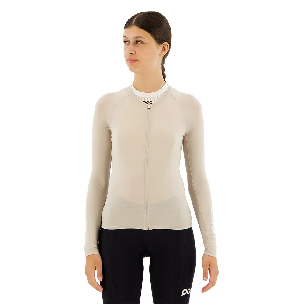 POC Essential Road Langarm-trikot