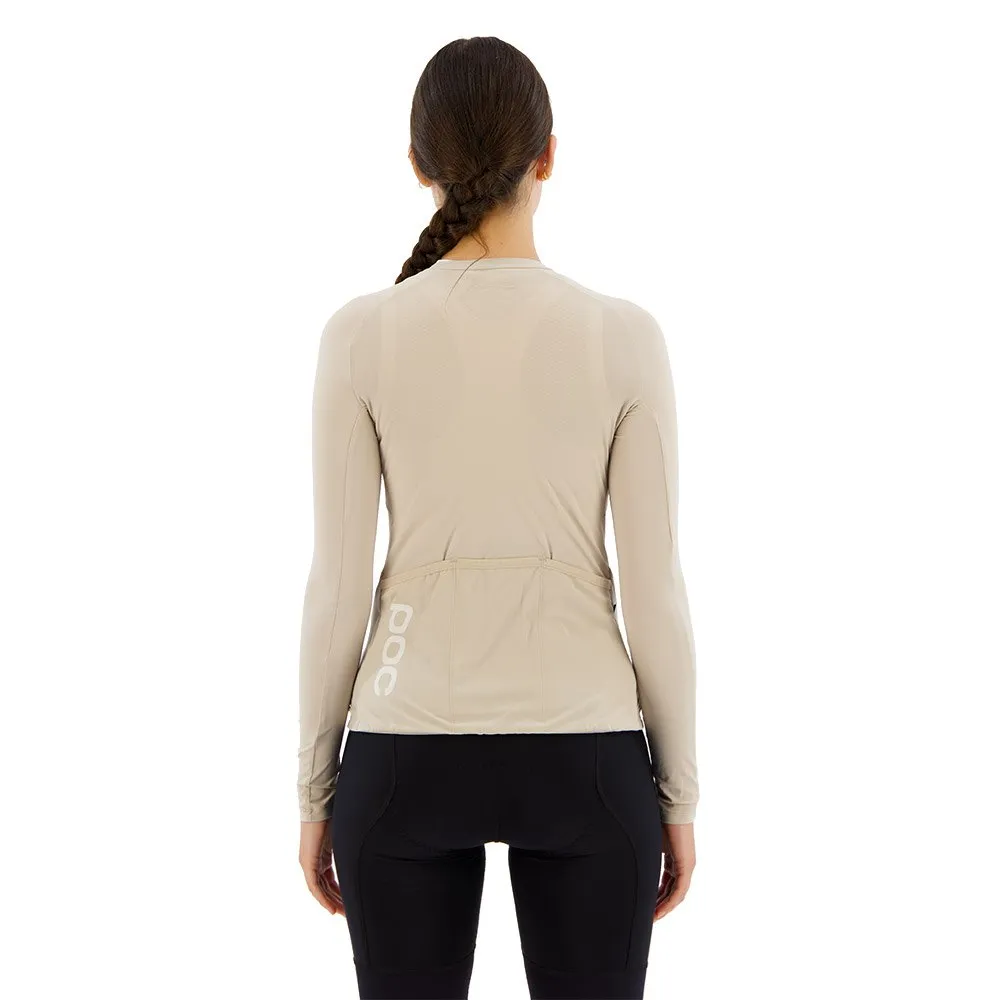 POC Essential Road Langarm-trikot