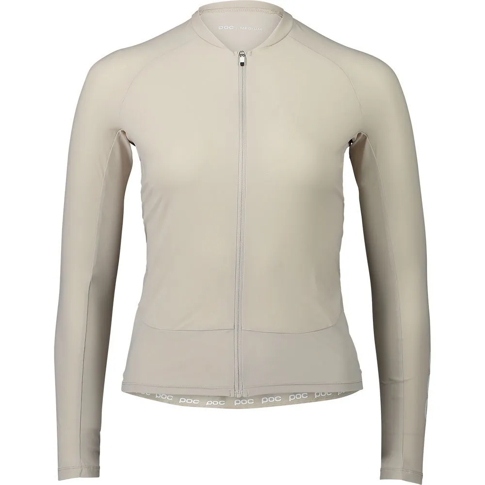 POC Essential Road Langarm-trikot