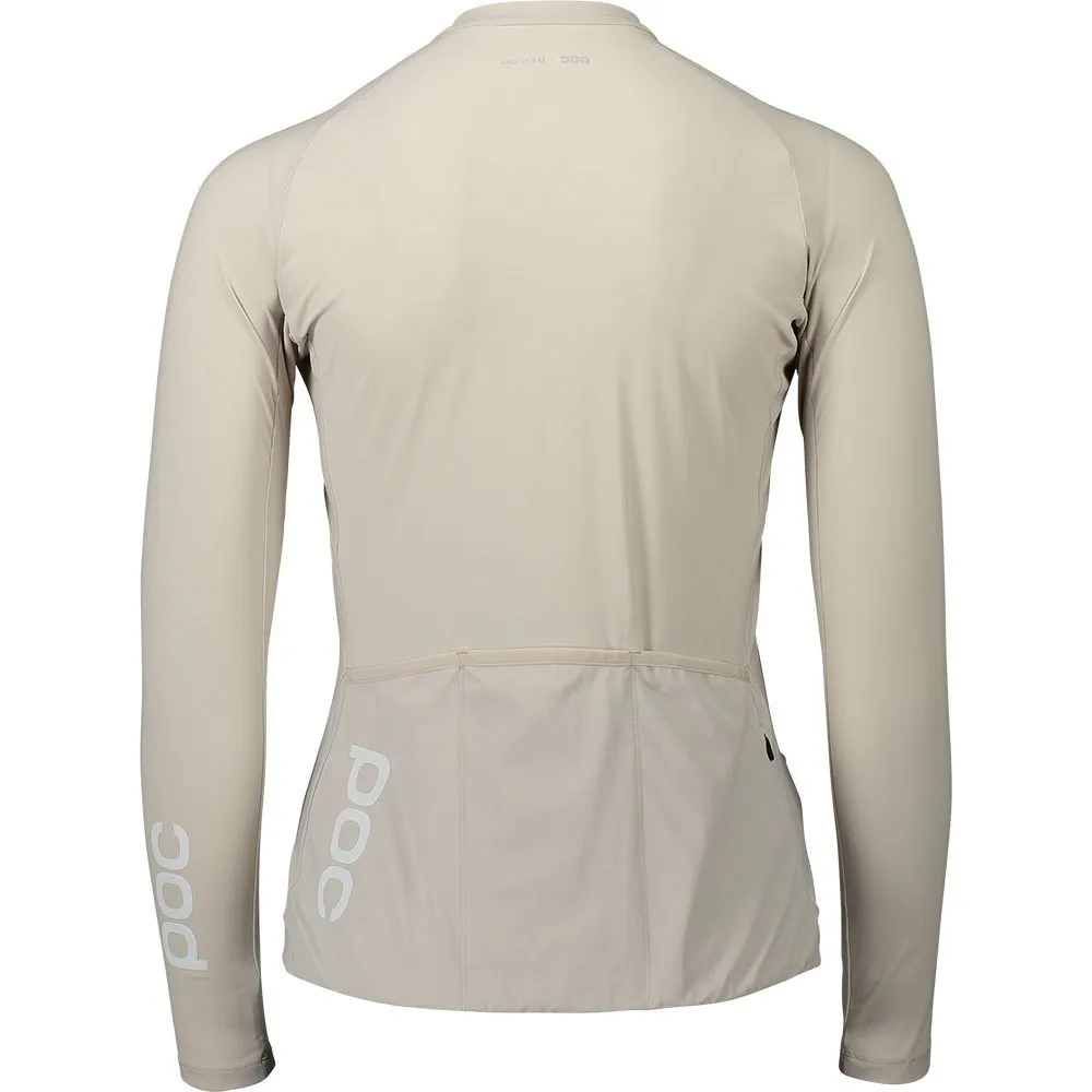 POC Essential Road Langarm-trikot