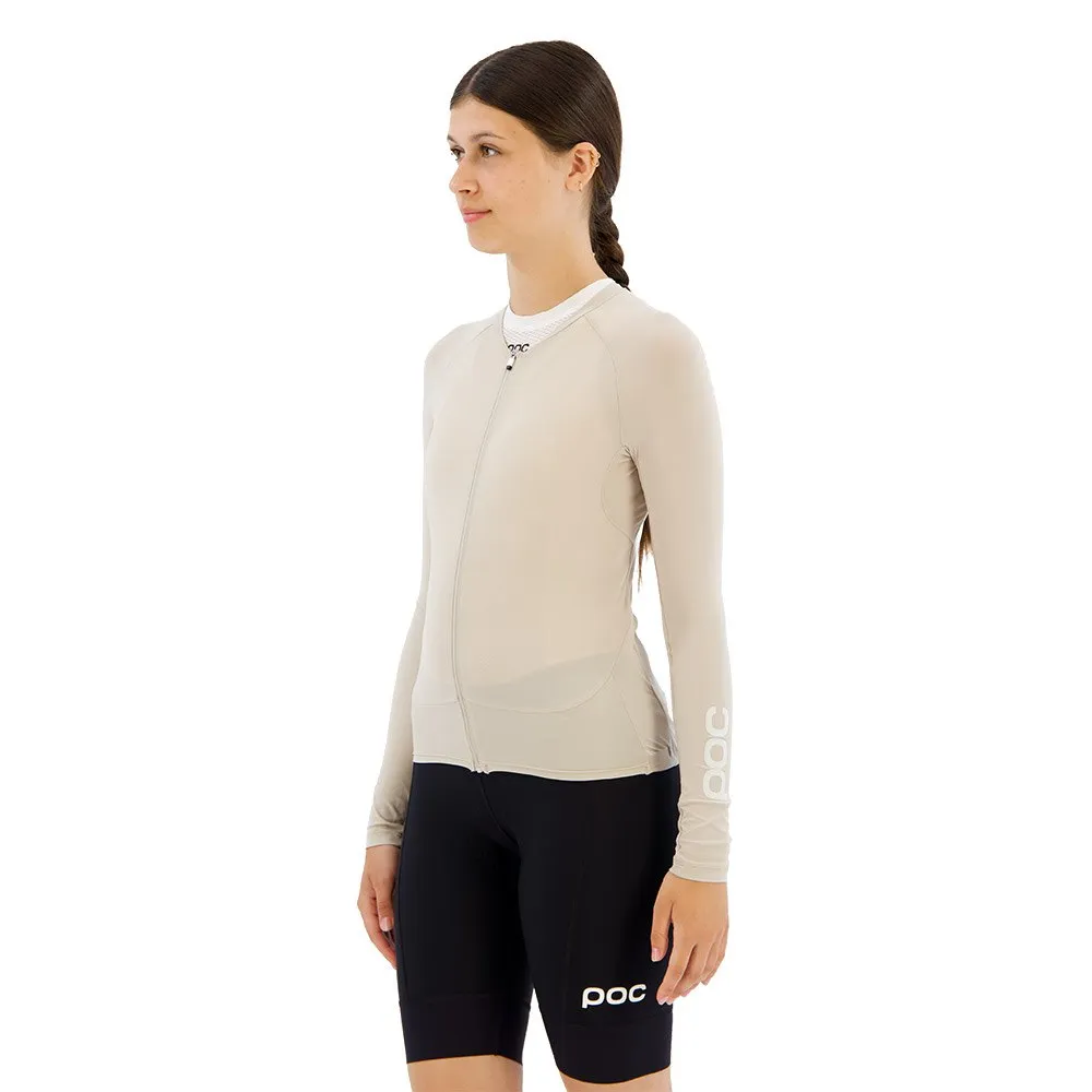 POC Essential Road Langarm-trikot