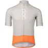 Granite grey / zink orange