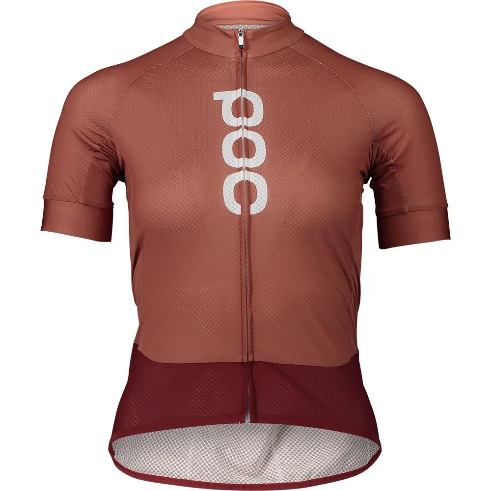 POC Essential Road Logo Kurzarm-radtrikot POC Essential Road Logo Kurzarm-radtrikot