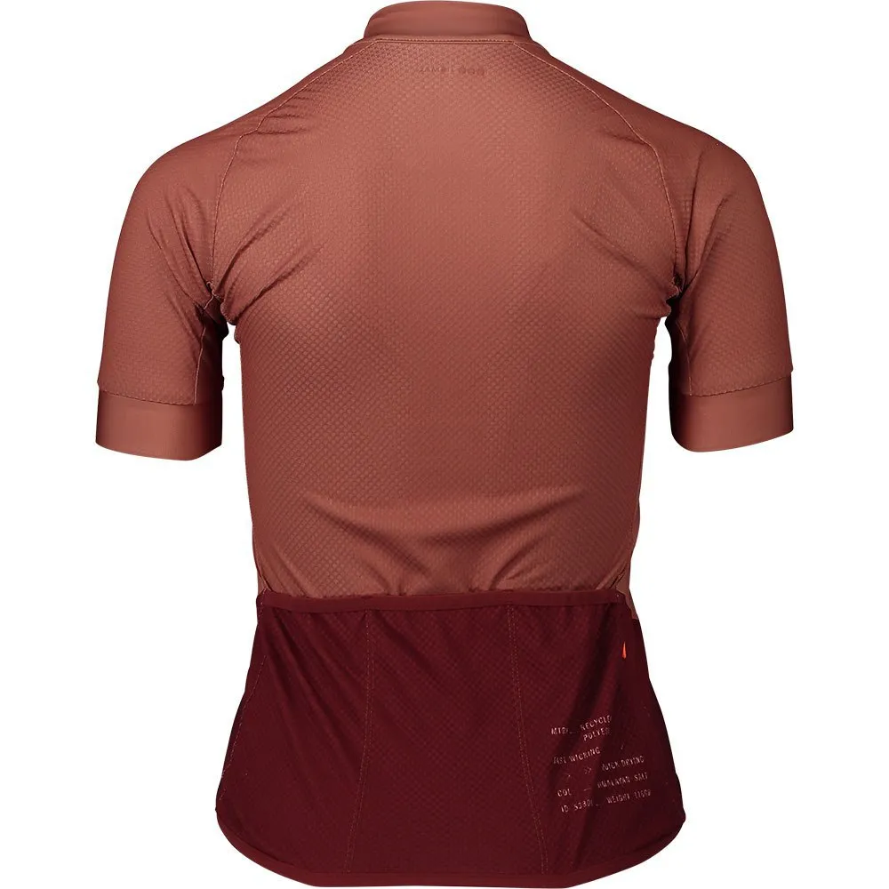 POC Essential Road Logo Kurzarm-radtrikot POC Essential Road Logo Kurzarm-radtrikot