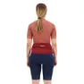 POC Essential Road Logo Kurzarm-radtrikot