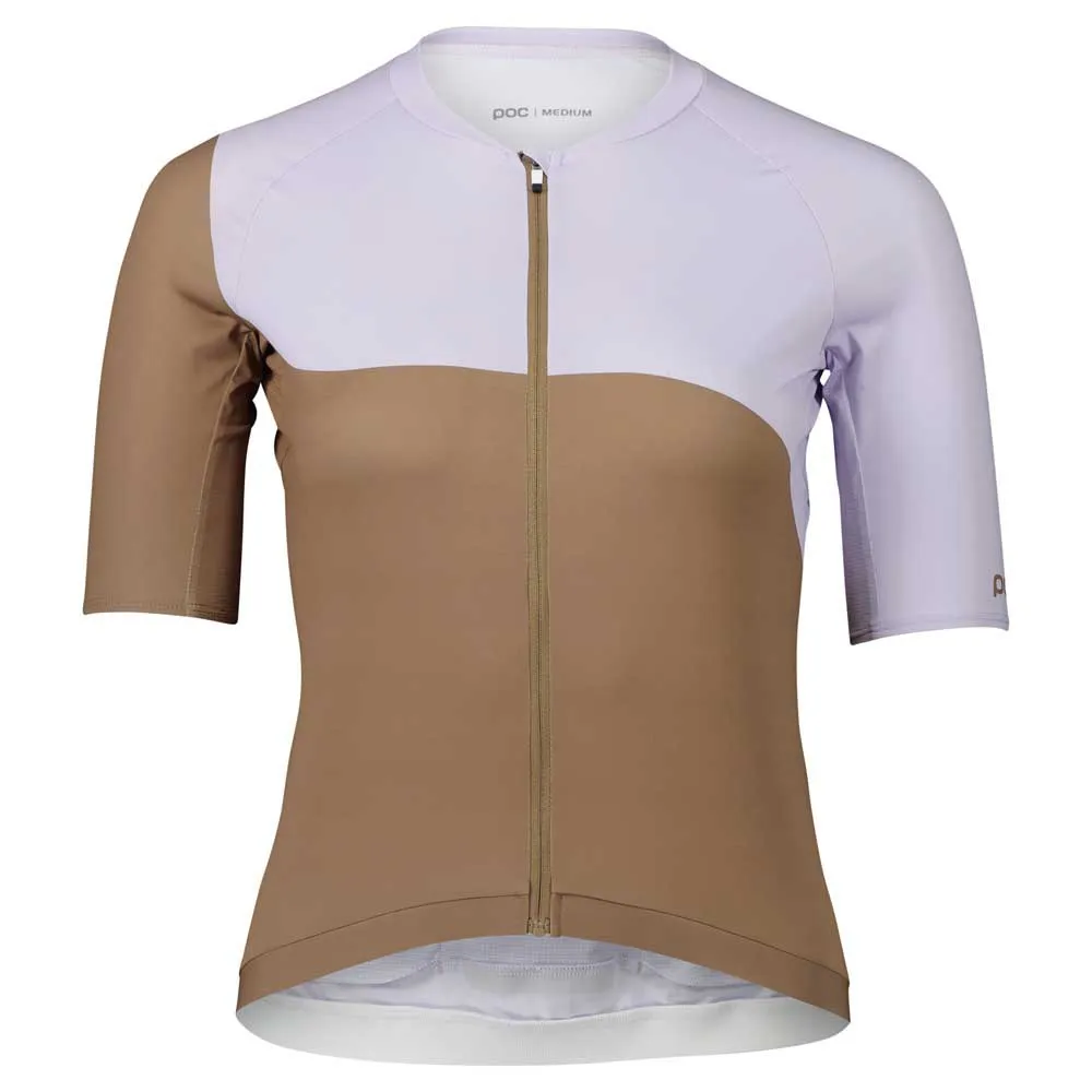 POC Essential Road Print Kurzarm-radtrikot POC Essential Road Print Kurzarm-radtrikot