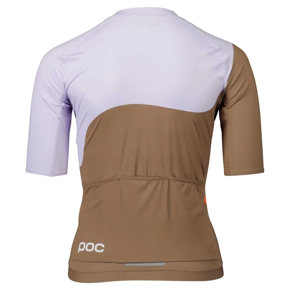 POC Essential Road Print Kurzarm-radtrikot POC Essential Road Print Kurzarm-radtrikot