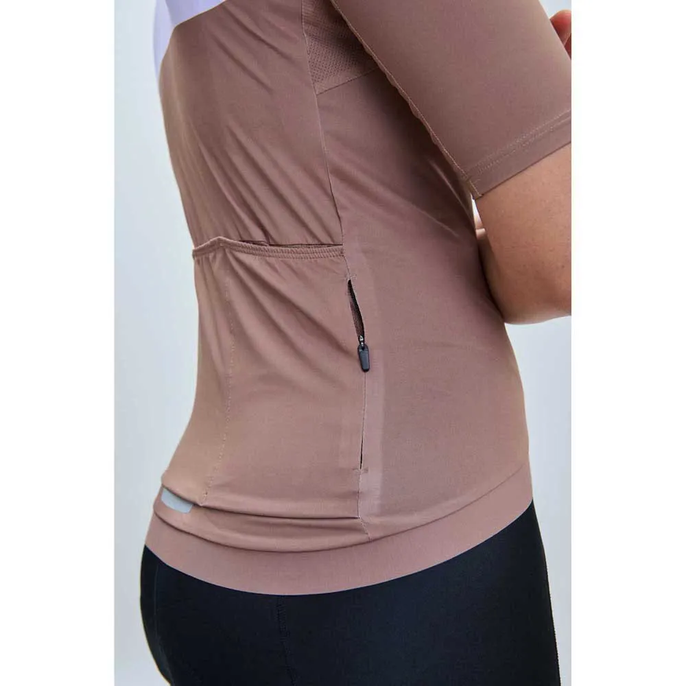 POC Essential Road Print Kurzarm-radtrikot POC Essential Road Print Kurzarm-radtrikot