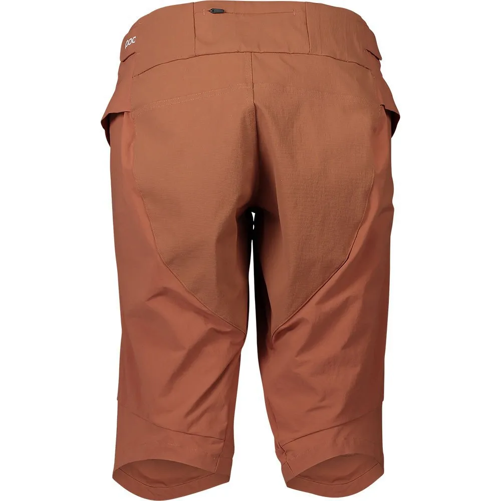 POC Infinite All-Mountain Damen Shorts POC Infinite All-Mountain Damen Shorts