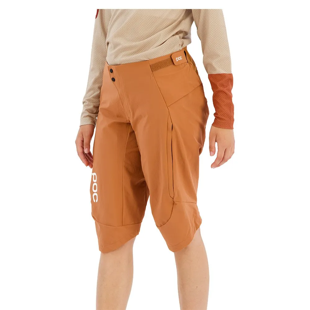 POC Infinite All-Mountain Damen Shorts POC Infinite All-Mountain Damen Shorts