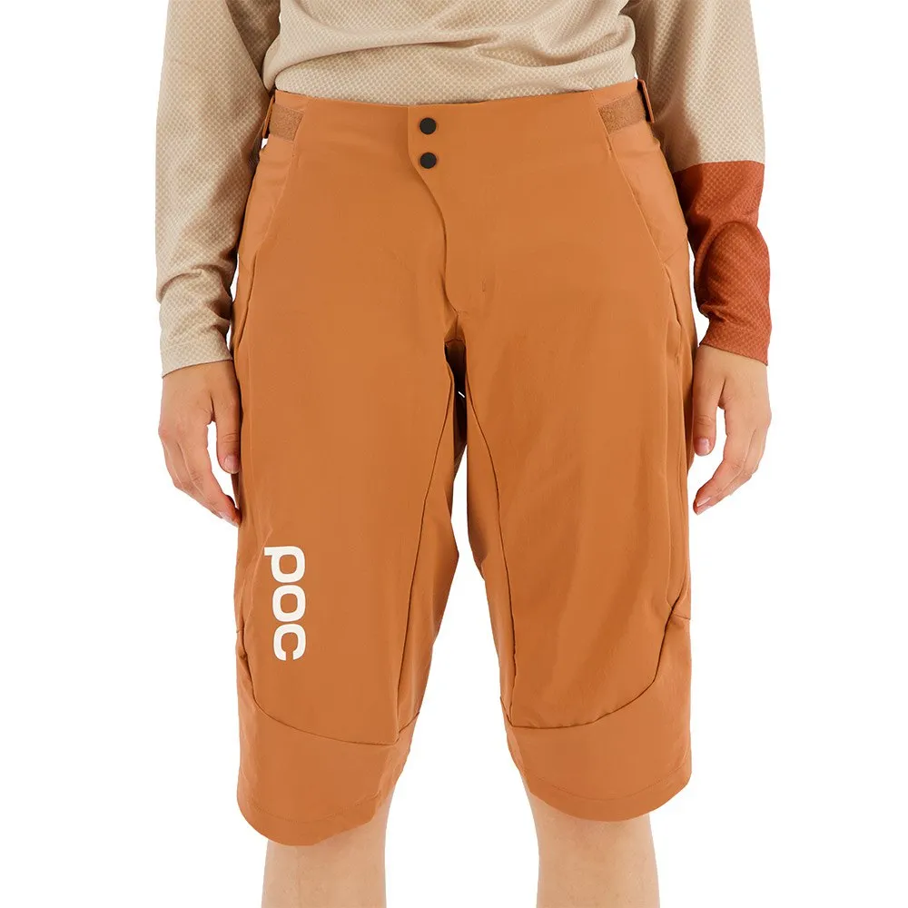 POC Infinite All-Mountain Damen Shorts POC Infinite All-Mountain Damen Shorts