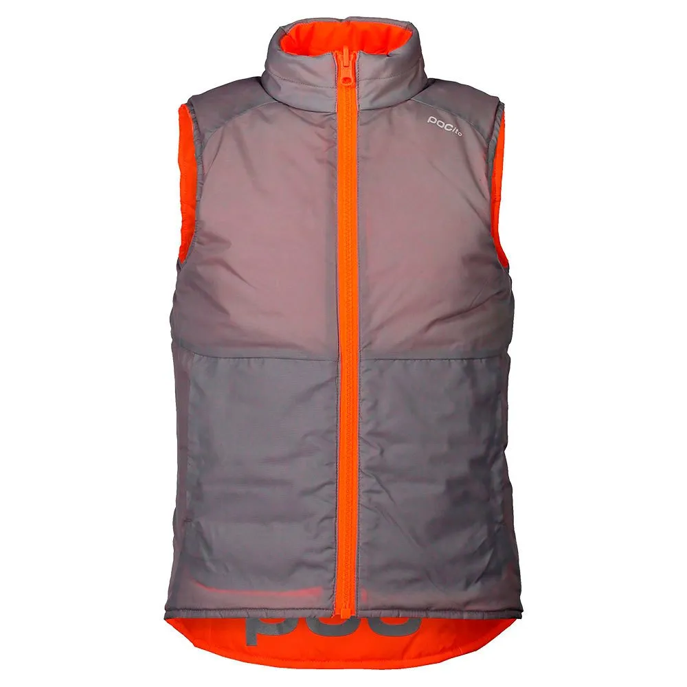 POC ito Liner Weste, Fluorescent orange POC ito Liner Weste, Fluorescent orange