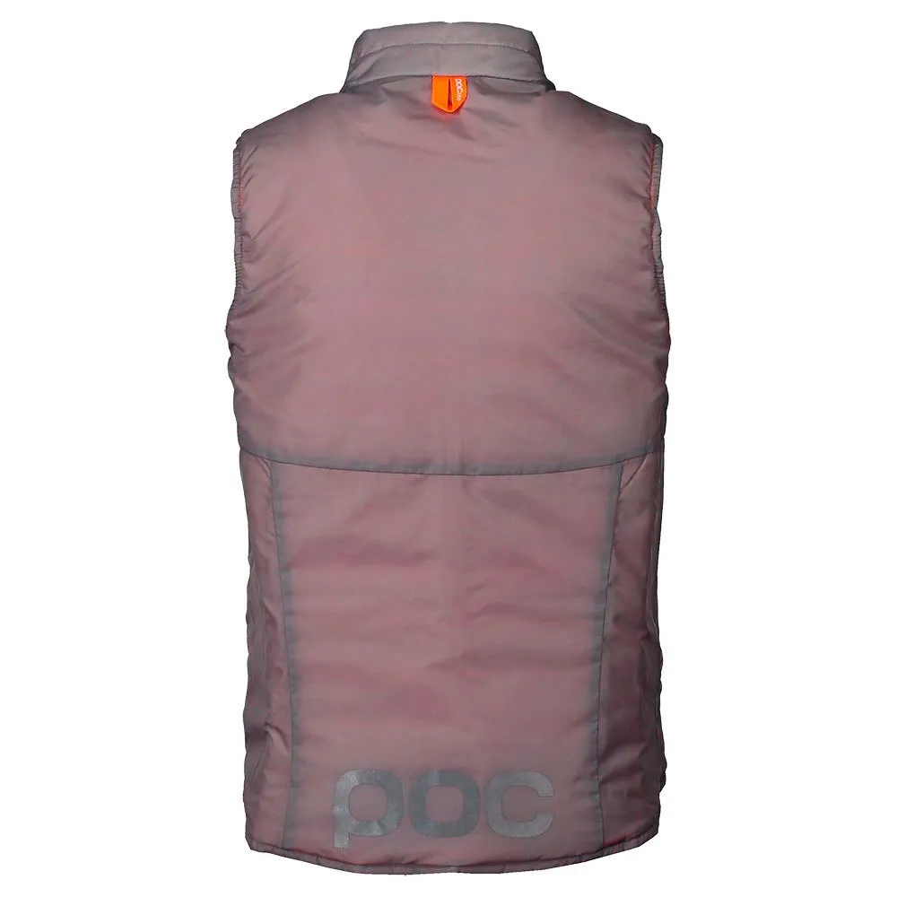 POC ito Liner Weste, Fluorescent orange POC ito Liner Weste, Fluorescent orange