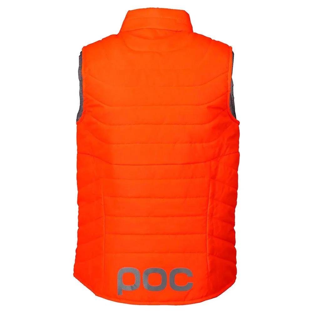 POC ito Liner Weste, Fluorescent orange POC ito Liner Weste, Fluorescent orange