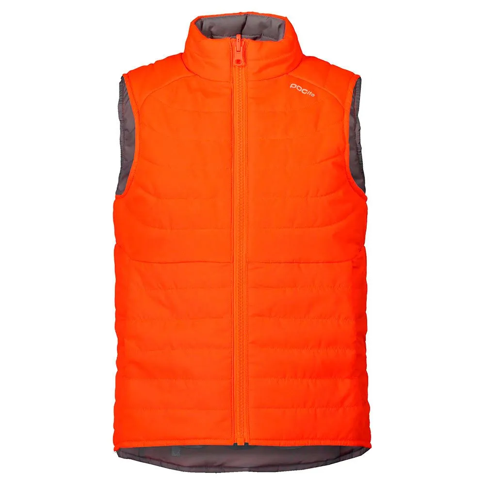 POC ito Liner Weste, Fluorescent orange POC ito Liner Weste, Fluorescent orange