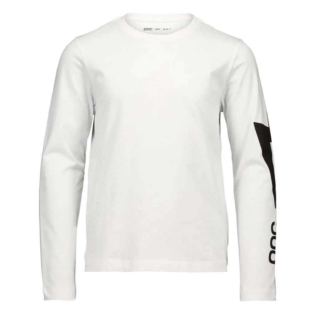 POC Jr Langarm-t-shirt POC Jr Langarm-t-shirt