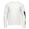 POC Jr Langarm-t-shirt