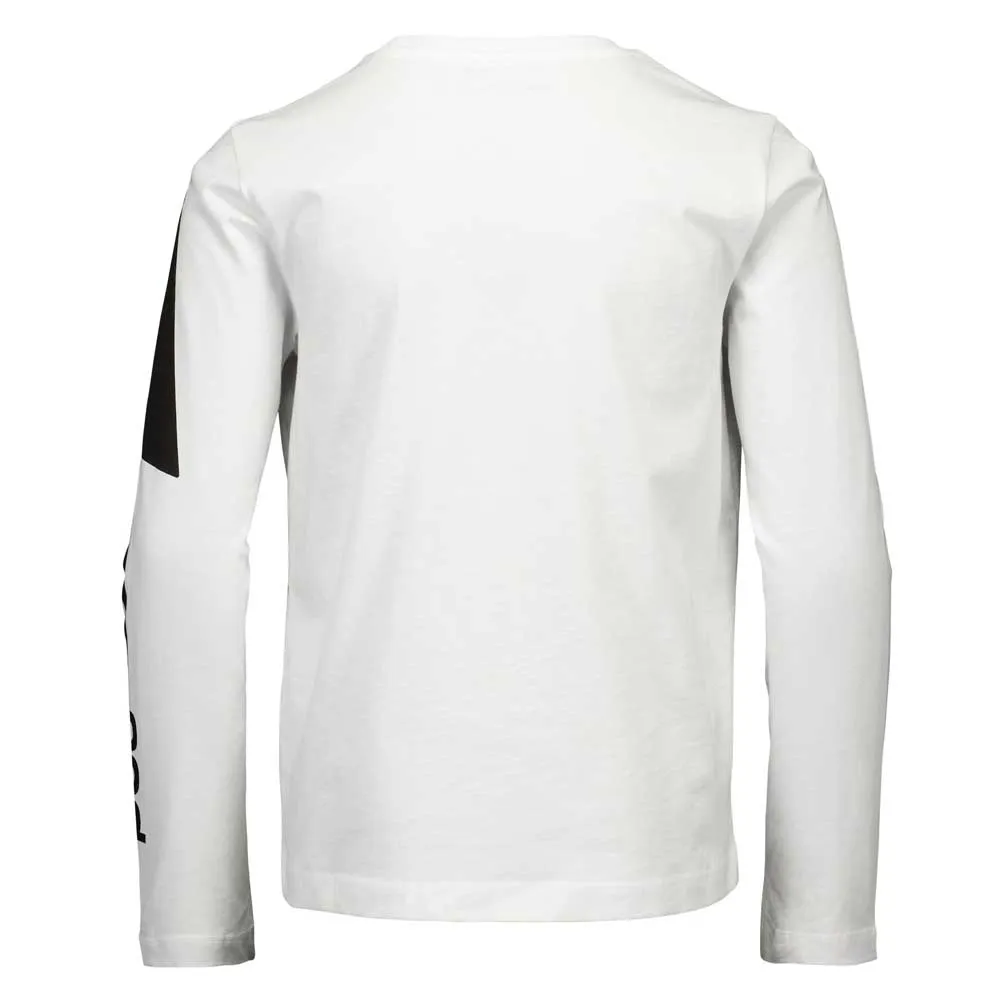 POC Jr Langarm-t-shirt POC Jr Langarm-t-shirt