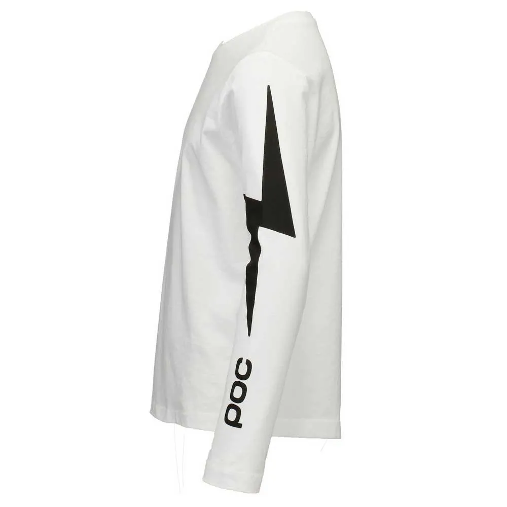 POC Jr Langarm-t-shirt POC Jr Langarm-t-shirt