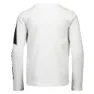 POC Jr Langarm-t-shirt