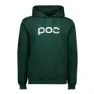 Pargasite green / hydrogen white