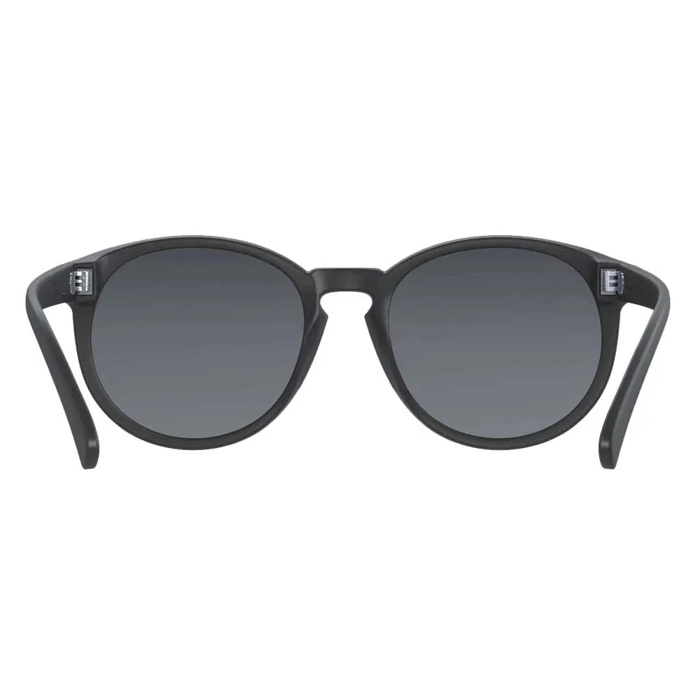 POC Know Polarisierte Sonnenbrille, Uranium black, Clarity Polarized / Sunny Grey/CAT3 POC Know Polarisierte Sonnenbrille, Uranium black, Clarity Polarized / Sunny Grey/CAT3