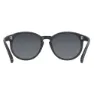 POC Know Polarisierte Sonnenbrille, Uranium black, Clarity Polarized / Sunny Grey/CAT3