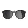 POC Know Polarisierte Sonnenbrille, Uranium black, Clarity Polarized / Sunny Grey/CAT3