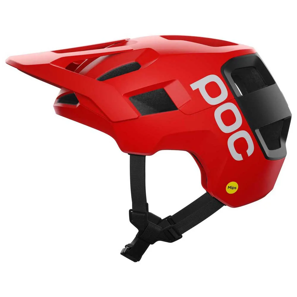 POC Kortal Race MIPS Helm POC Kortal Race MIPS Helm