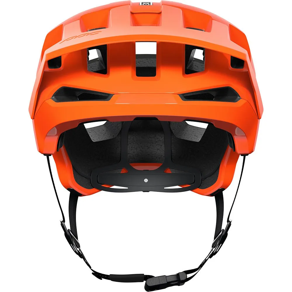 POC Kortal Race Mips Mtb-helm Refurbished, Fluorescent orange avip / uranium black matt POC Kortal Race Mips Mtb-helm Refurbished, Fluorescent orange avip / uranium black matt
