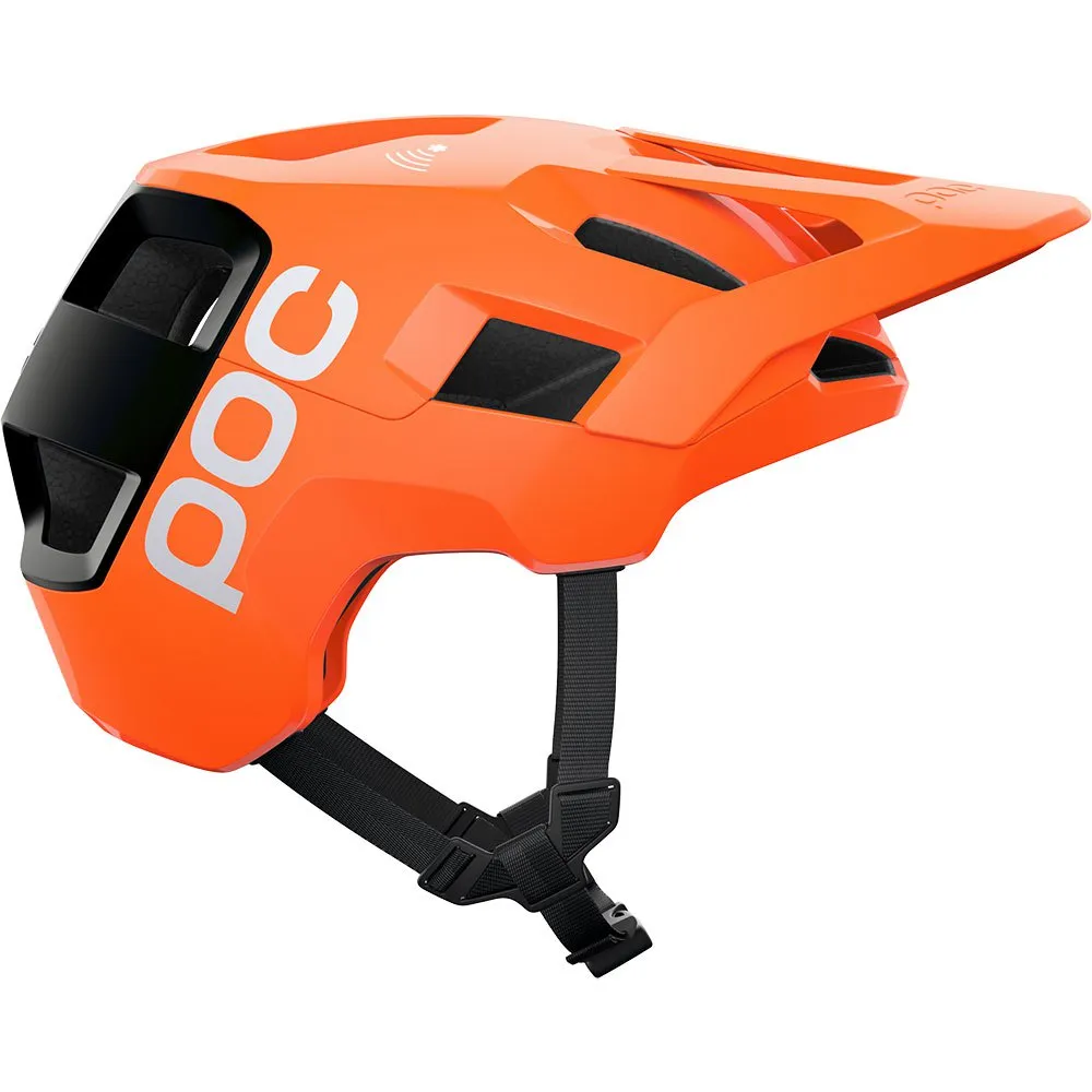POC Kortal Race Mips Mtb-helm Refurbished, Fluorescent orange avip / uranium black matt POC Kortal Race Mips Mtb-helm Refurbished, Fluorescent orange avip / uranium black matt