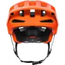 POC Kortal Race Mips Mtb-helm Refurbished, Fluorescent orange avip / uranium black matt