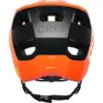 POC Kortal Race Mips Mtb-helm Refurbished, Fluorescent orange avip / uranium black matt