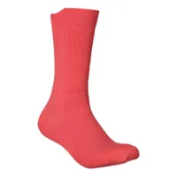 POC Lithe Mtb Socken POC Lithe Mtb Socken