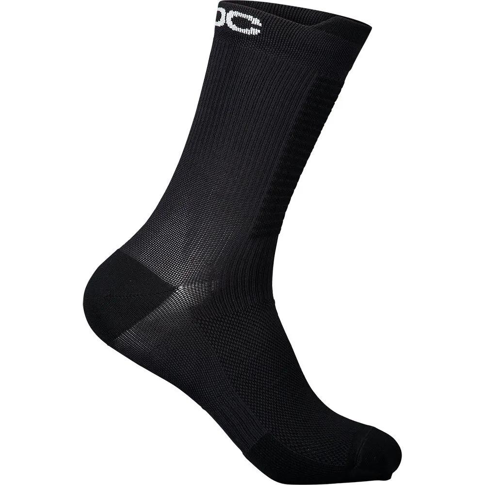 POC Lithe Mtb Socken POC Lithe Mtb Socken