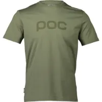 POC Logo Kurzarm-t-shirt