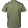 POC Logo Kurzarm-t-shirt