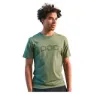 POC Logo Kurzarm-t-shirt