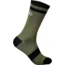 Epidote green / uranium black