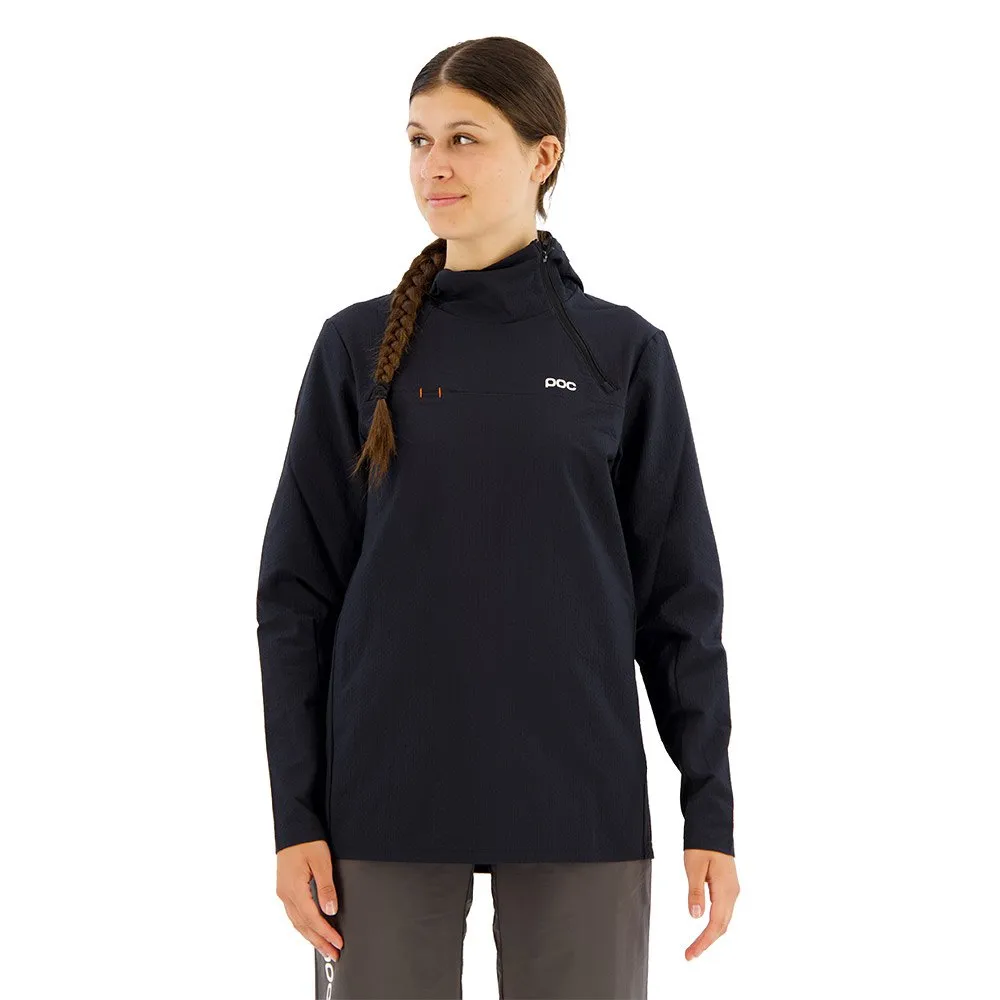 POC Mantle Thermal Hoodie Damen Jacke POC Mantle Thermal Hoodie Damen Jacke