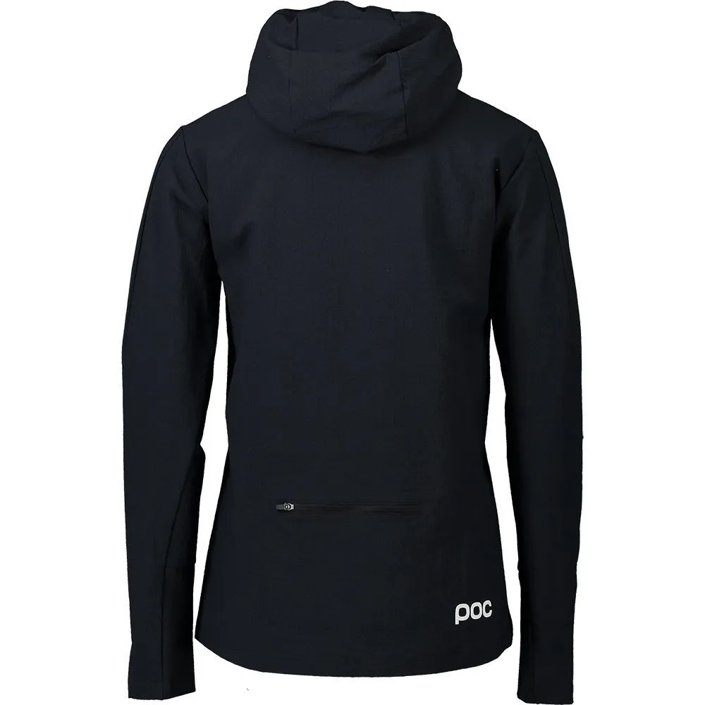 POC Mantle Thermal Hoodie Damen Jacke POC Mantle Thermal Hoodie Damen Jacke