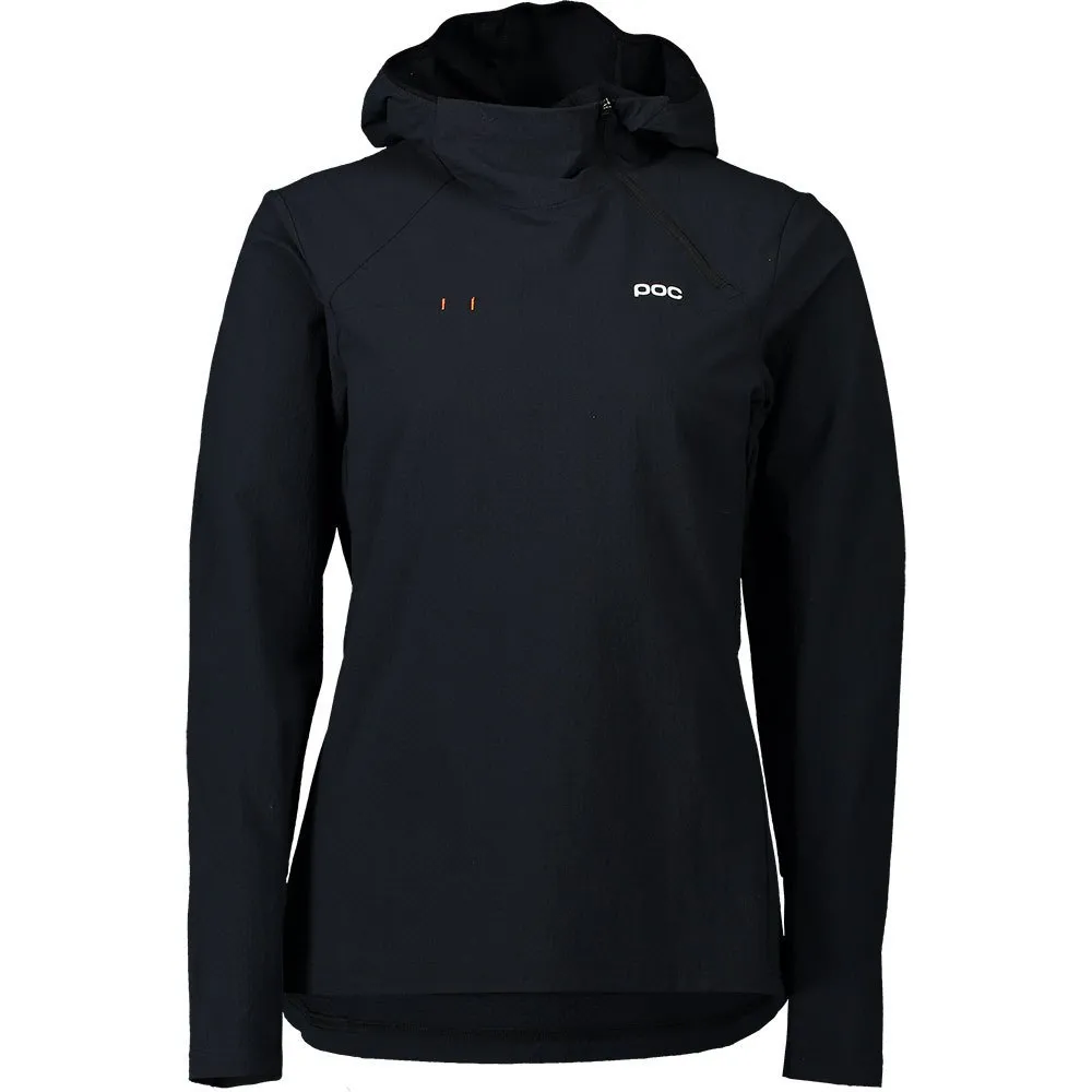 POC Mantle Thermal Hoodie Damen Jacke POC Mantle Thermal Hoodie Damen Jacke