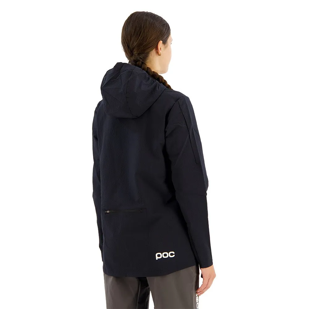 POC Mantle Thermal Hoodie Damen Jacke POC Mantle Thermal Hoodie Damen Jacke