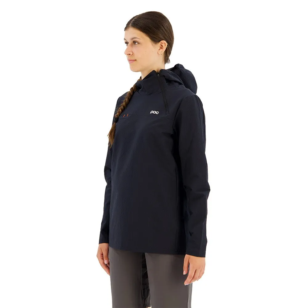 POC Mantle Thermal Hoodie Damen Jacke POC Mantle Thermal Hoodie Damen Jacke