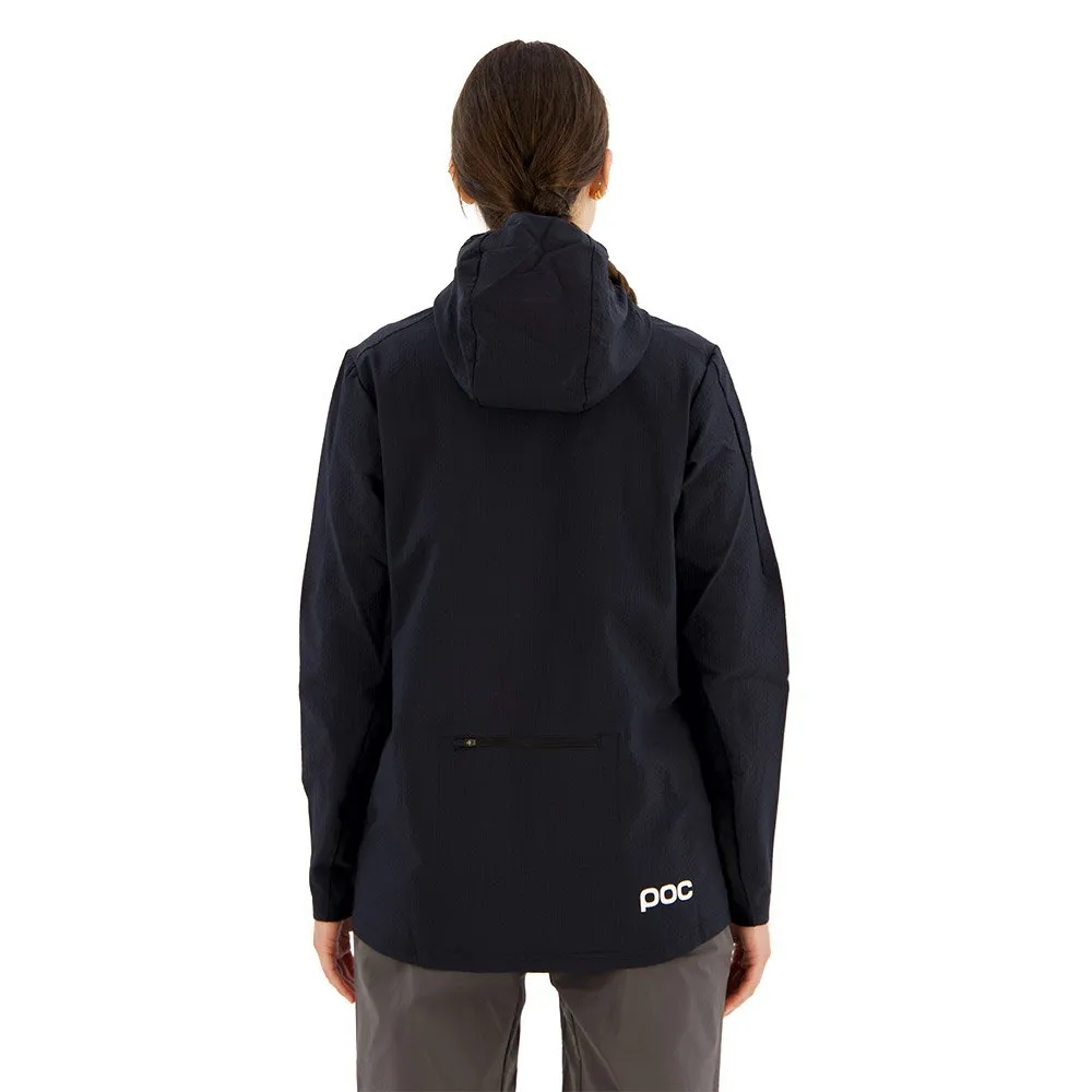 POC Mantle Thermal Hoodie Damen Jacke POC Mantle Thermal Hoodie Damen Jacke