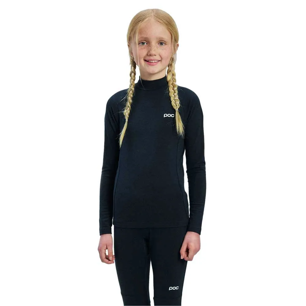 POC Merino Langarm-baselayer