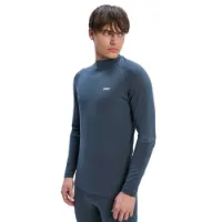 POC Merino Mock Neck Langarm-baselayer POC Merino Mock Neck Langarm-baselayer