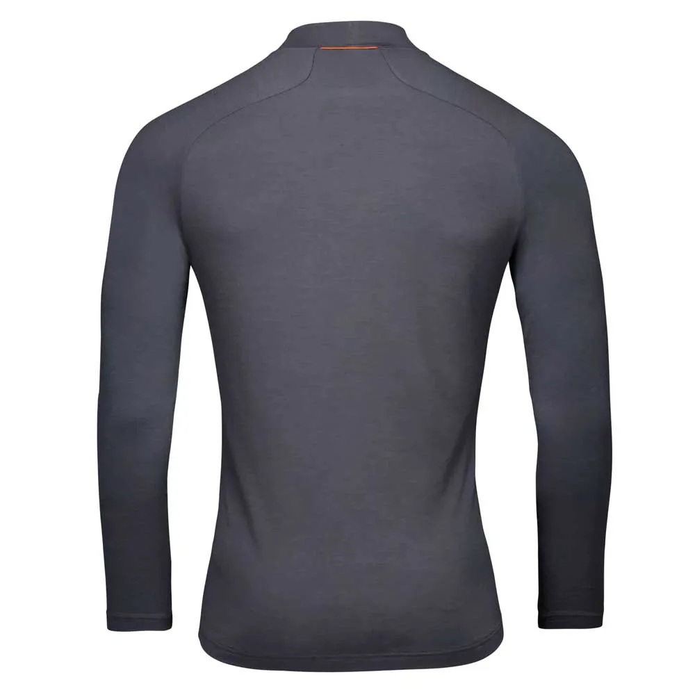 POC Merino Mock Neck Langarm-baselayer