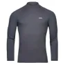 POC Merino Mock Neck Langarm-baselayer