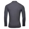 POC Merino Mock Neck Langarm-baselayer